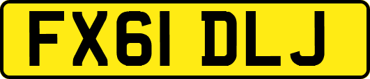 FX61DLJ