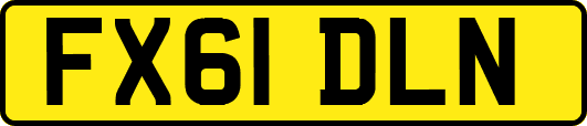 FX61DLN