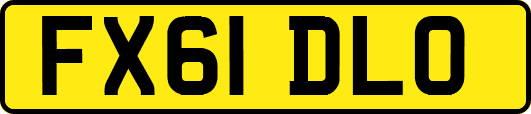 FX61DLO