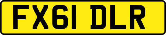 FX61DLR