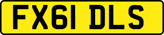 FX61DLS
