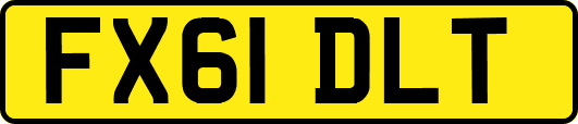 FX61DLT