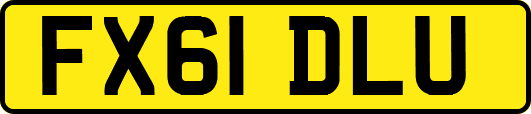 FX61DLU