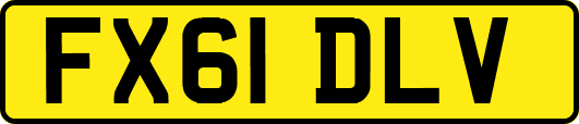 FX61DLV