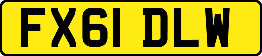 FX61DLW