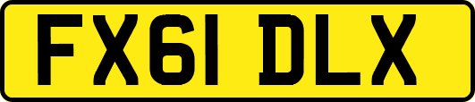 FX61DLX