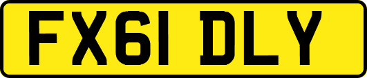FX61DLY