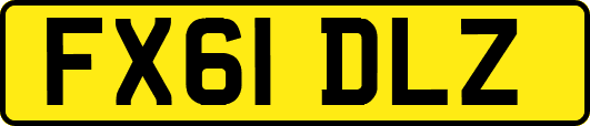 FX61DLZ