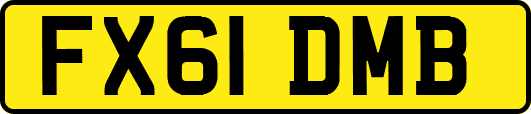 FX61DMB