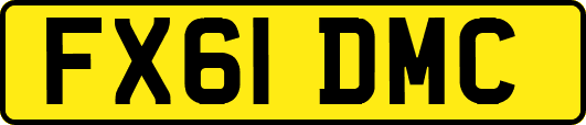 FX61DMC