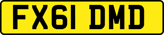 FX61DMD
