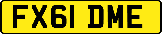 FX61DME