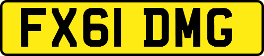 FX61DMG