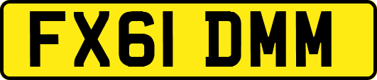 FX61DMM