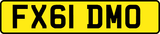FX61DMO