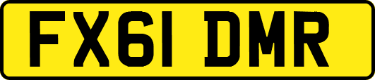 FX61DMR