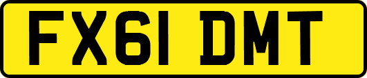 FX61DMT
