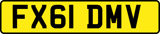 FX61DMV