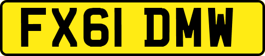 FX61DMW