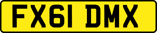 FX61DMX