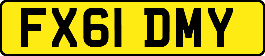 FX61DMY