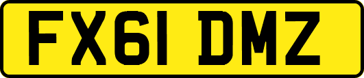 FX61DMZ