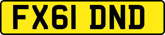 FX61DND