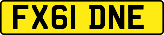 FX61DNE