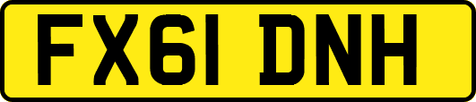FX61DNH