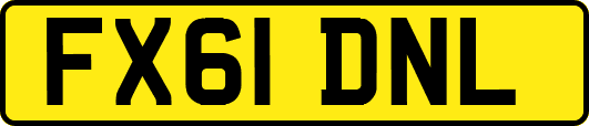 FX61DNL
