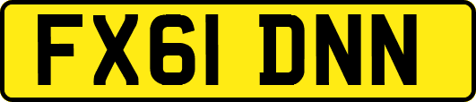 FX61DNN
