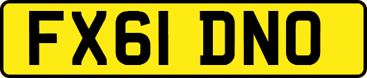 FX61DNO