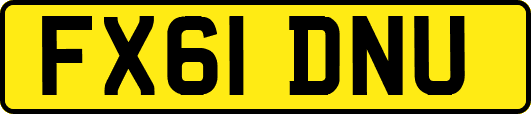 FX61DNU