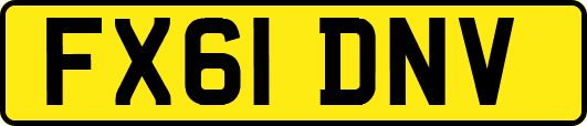 FX61DNV