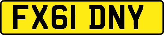 FX61DNY