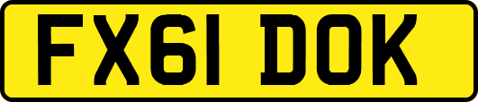 FX61DOK