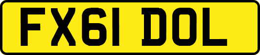 FX61DOL