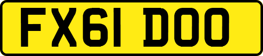 FX61DOO