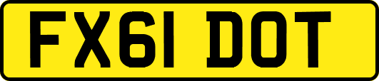 FX61DOT