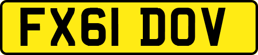 FX61DOV