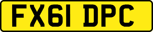 FX61DPC
