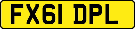 FX61DPL