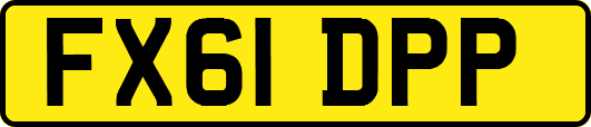 FX61DPP