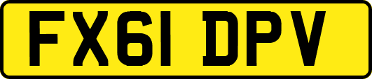 FX61DPV