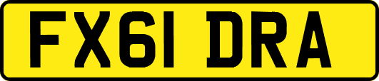 FX61DRA