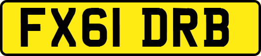 FX61DRB