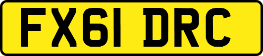 FX61DRC
