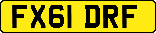 FX61DRF