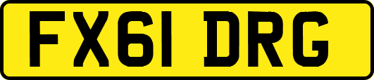 FX61DRG