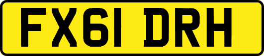 FX61DRH